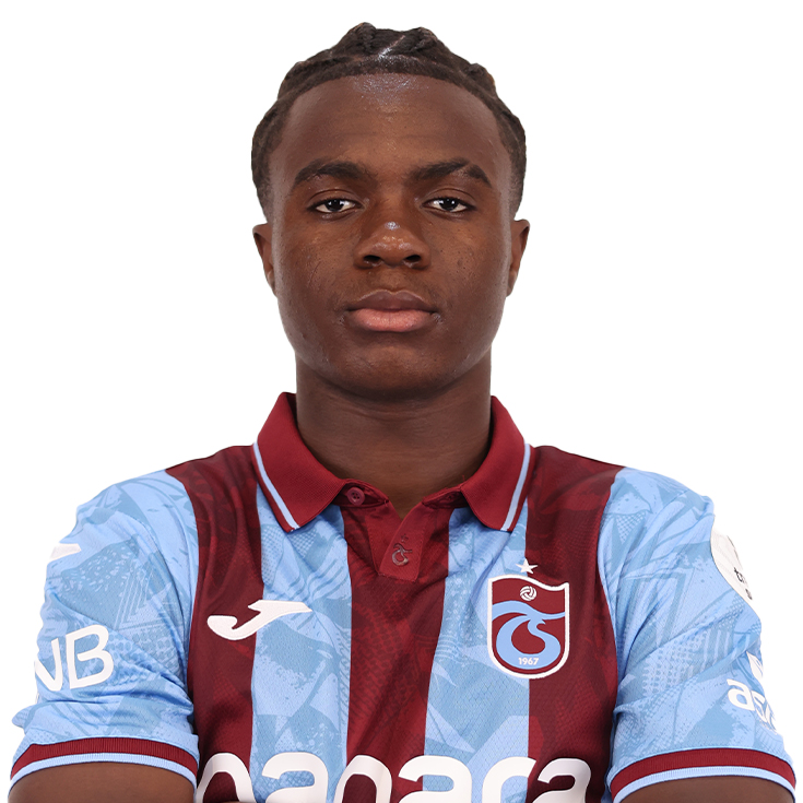 Christ Inao Oulai