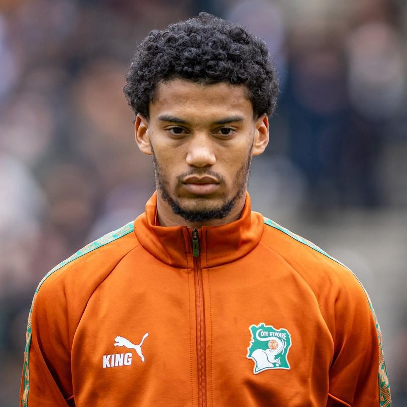Clement Akpa