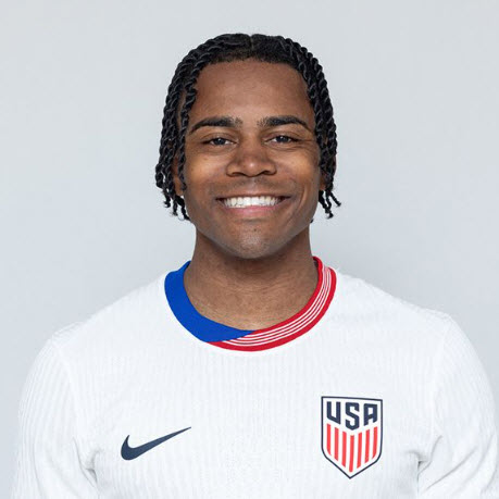 DeJuan Jones