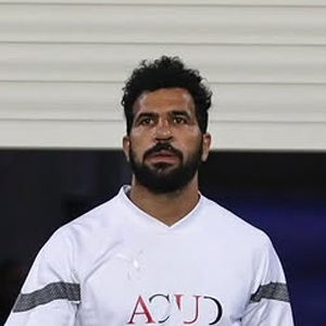 El Mahdi Soliman