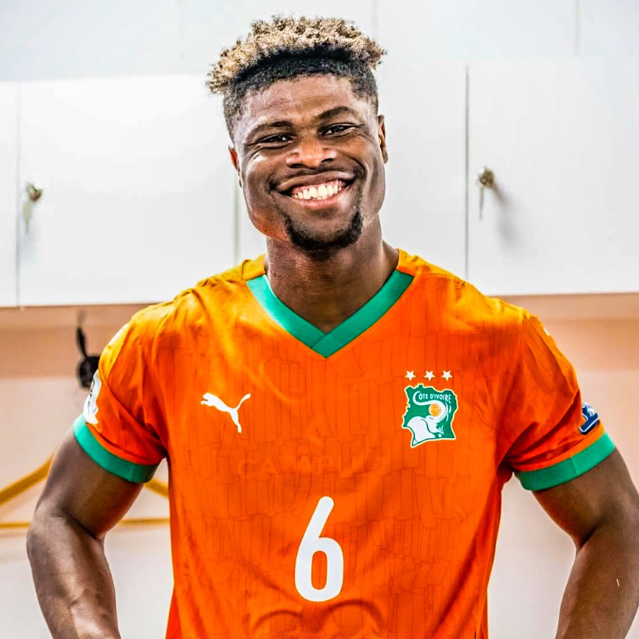 Emmanuel Agbadou