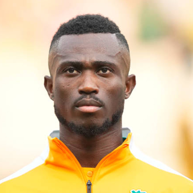 Ghislain Konan