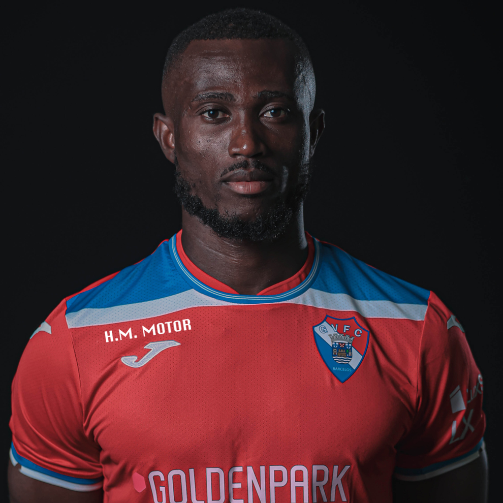 Ghislain Konan