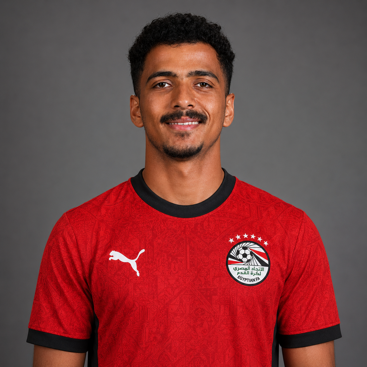 Hossam Abdelmaguid