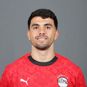 Mahmoud Saber