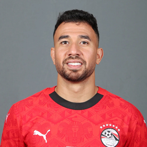Mahmoud Trezeguet