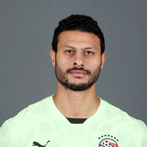 Mohamed El Shenawy