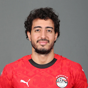Mohamed Hany