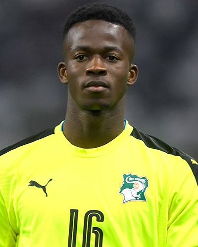 Mohamed Kone
