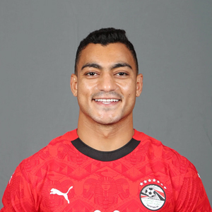 Mostafa Ziko