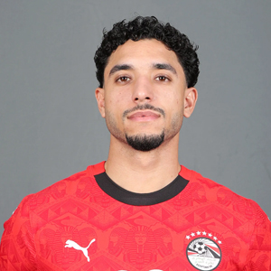 Omar Marmoush
