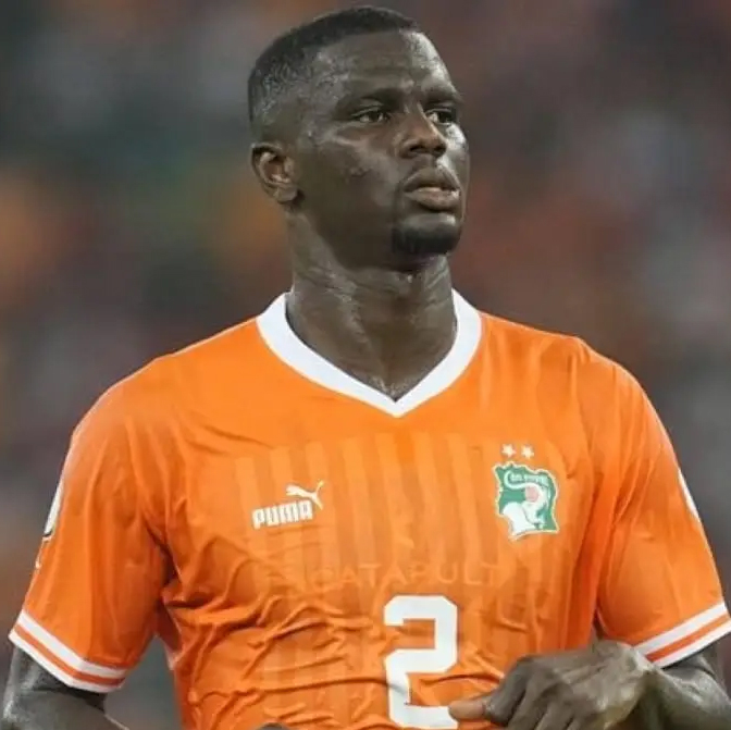 Ousmane Diomande