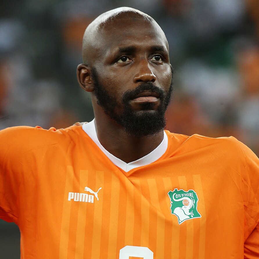 Seko Fofana