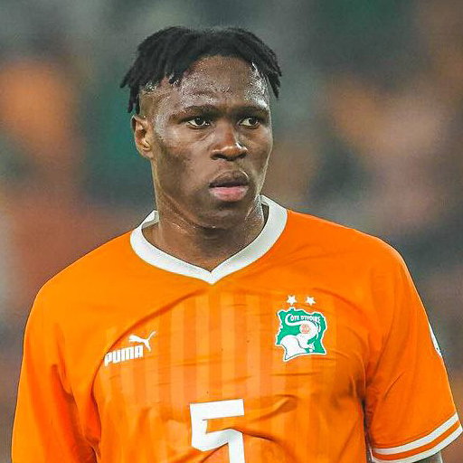 Wilfried Singo