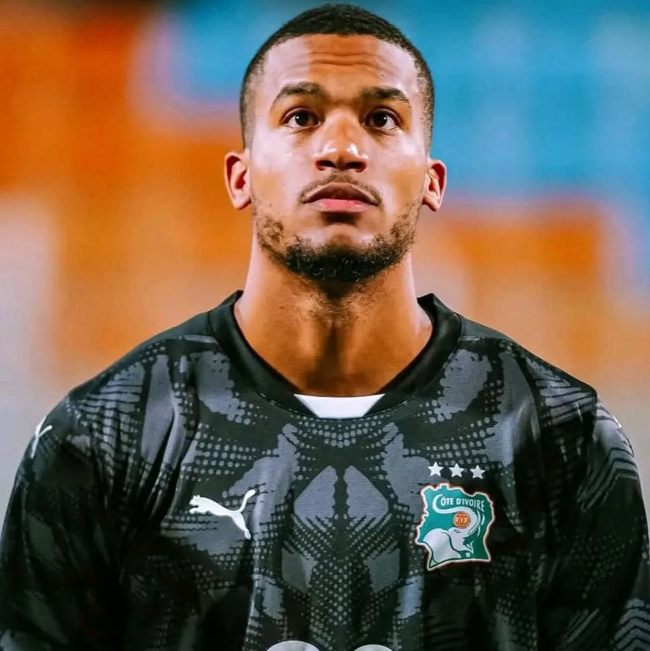 Alban Lafont