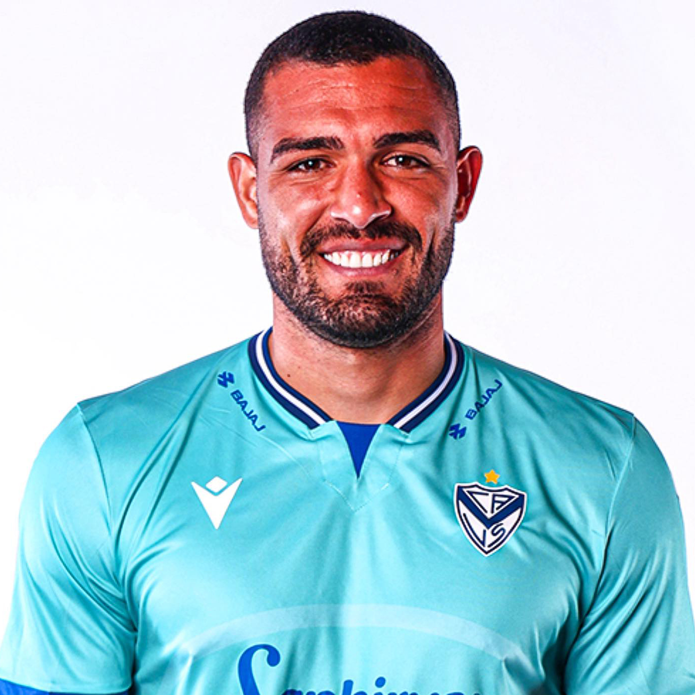 Alvaro Montero