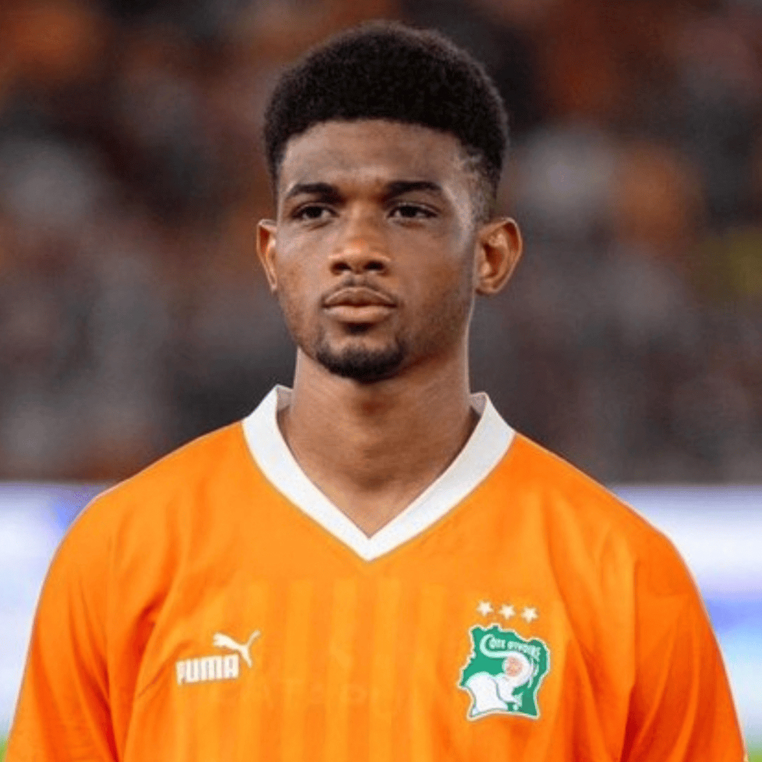 Amad Diallo