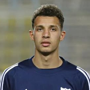 Aqtay Abdallah