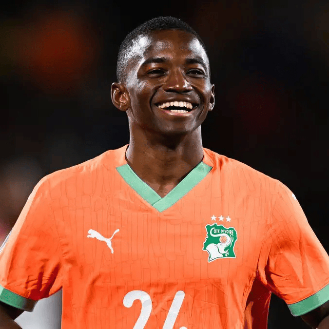 Bazoumana Toure