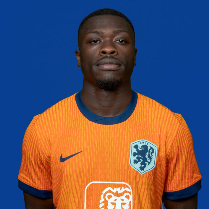 Brian Brobbey