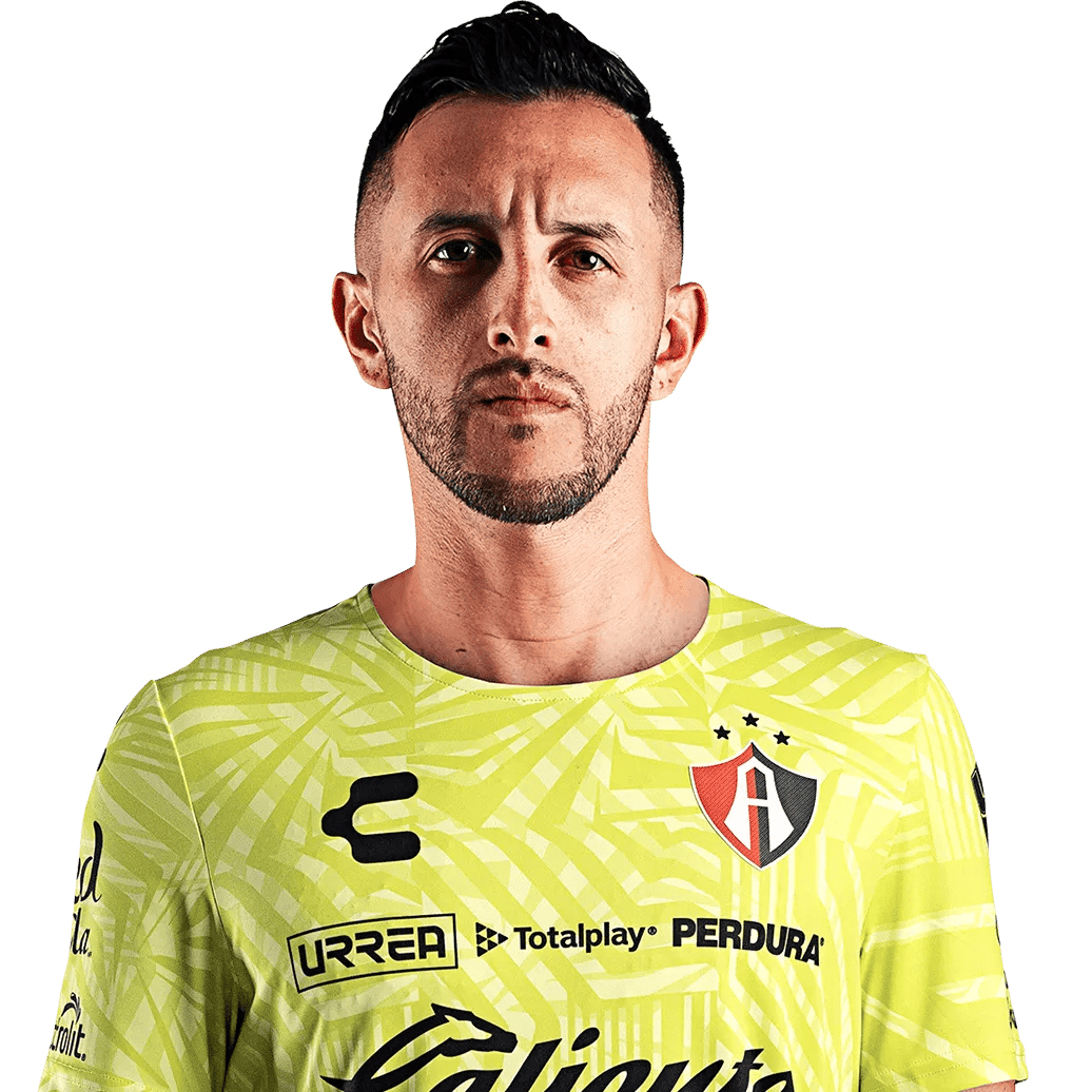 Camilo Vargas