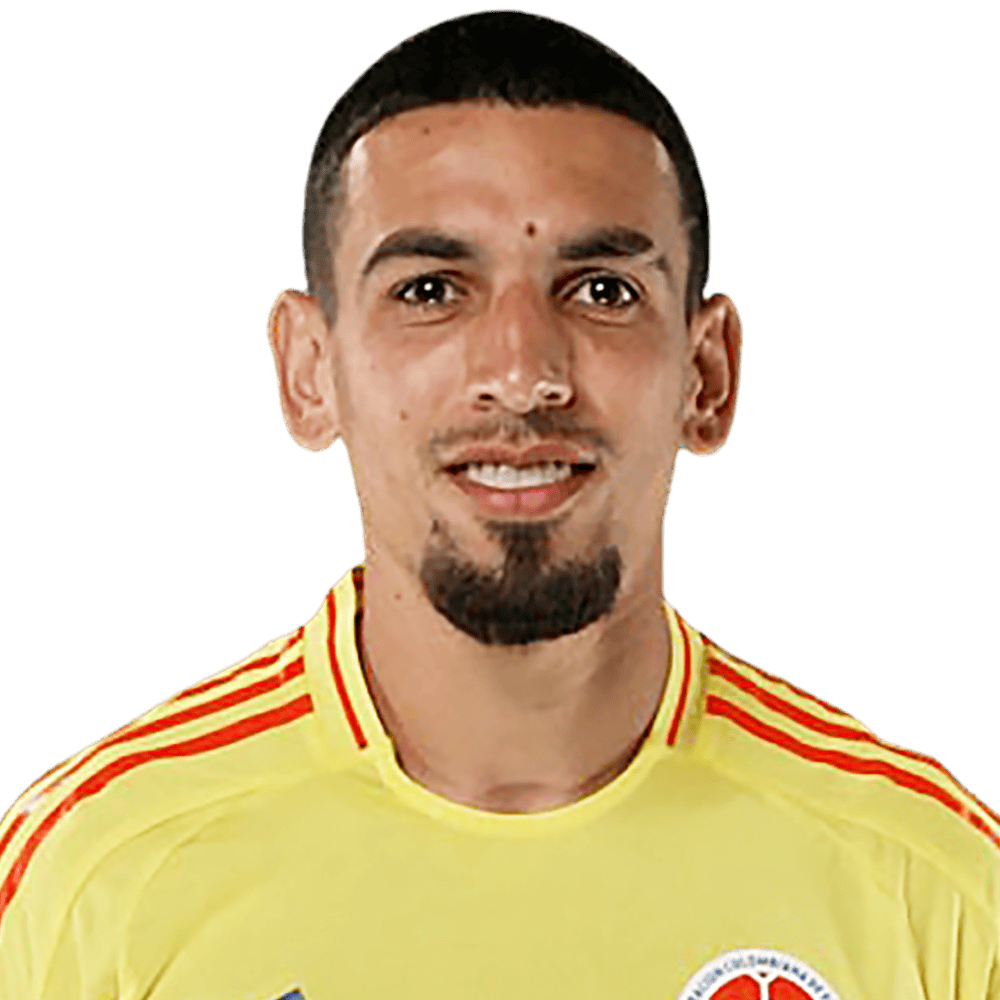 Daniel Munoz
