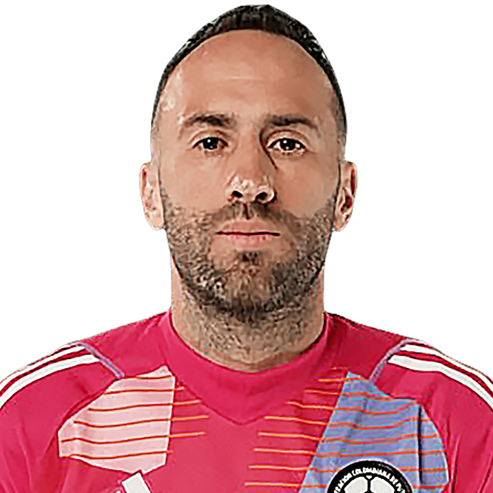 David Ospina