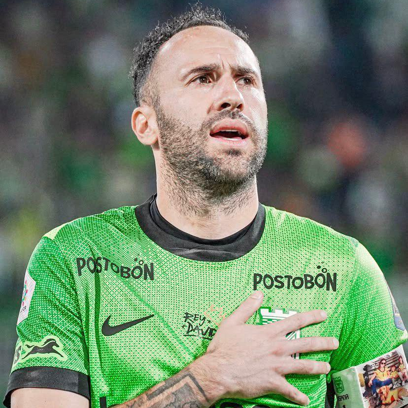 David Ospina