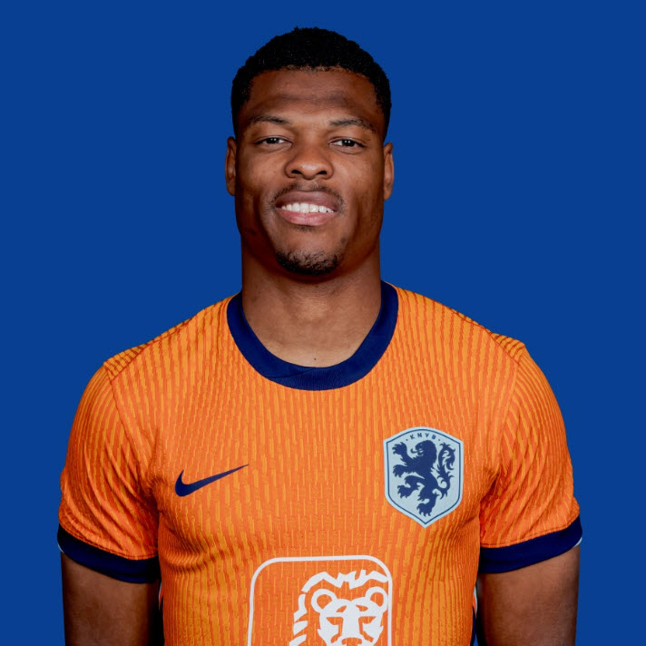 Denzel Dumfries