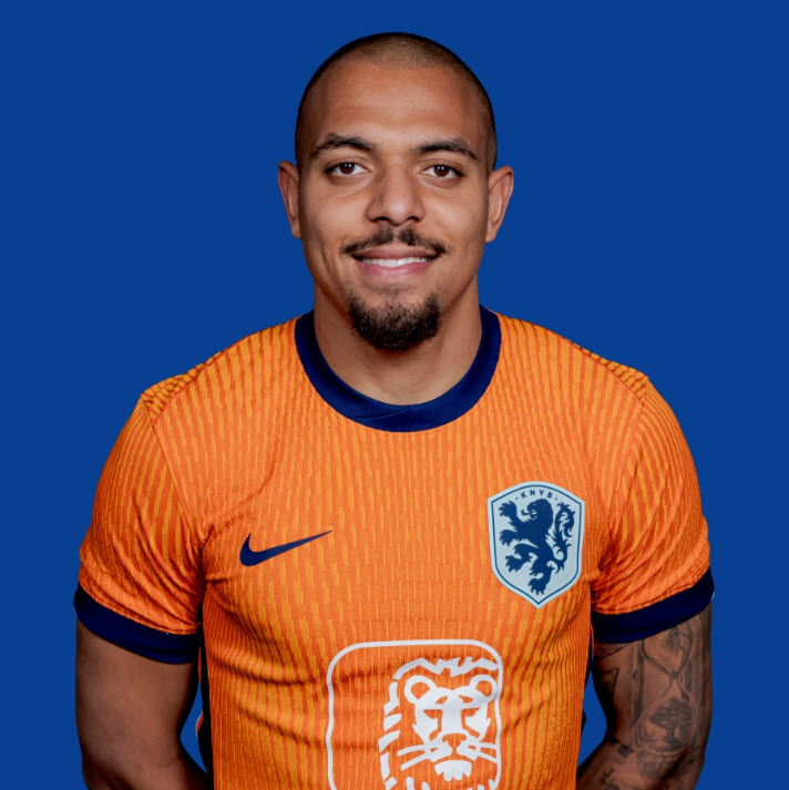 Donyell Malen