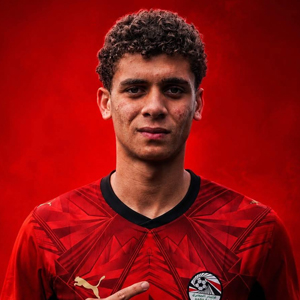 Hamza Abdelkarim