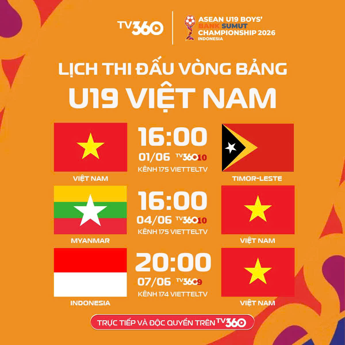 HLV Ikeuchi khẳng định quyết tâm của U19 Việt Nam trước thềm U19 Đông Nam Á 1