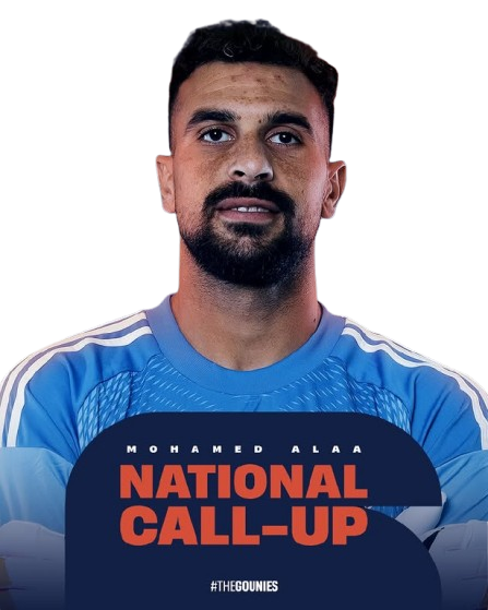 Mohamed Alaa