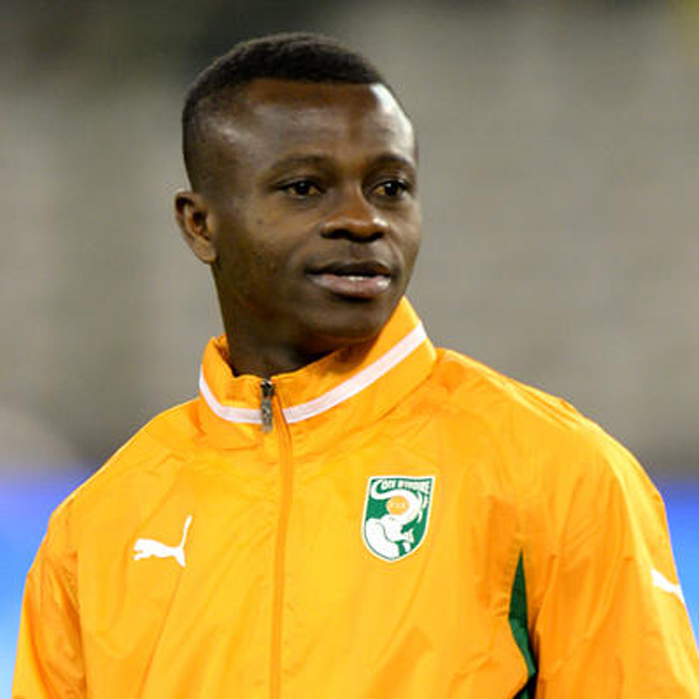 Jean Michael Seri