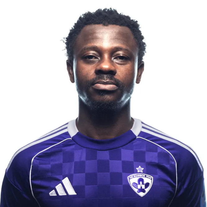 Jean Michael Seri