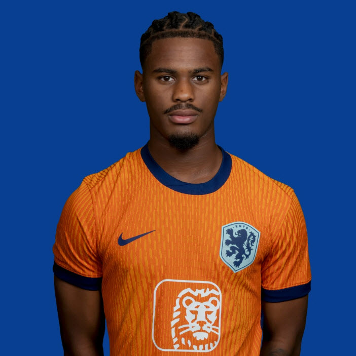 Jorrel Hato