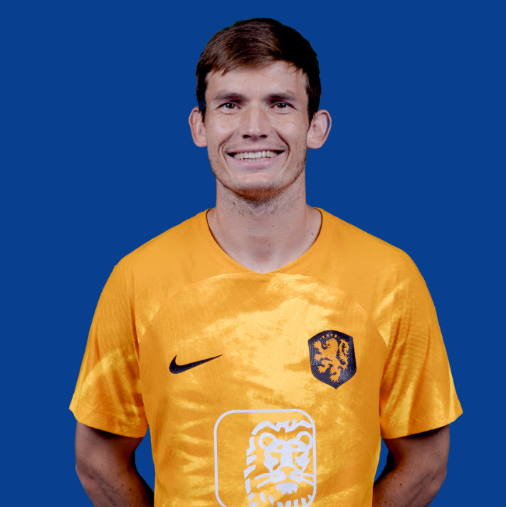Marten de Roon