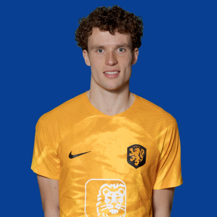 Mats Wieffer