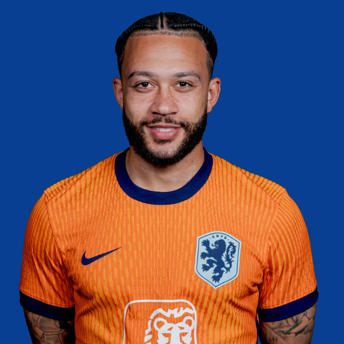Memphis Depay