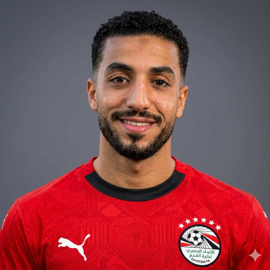 Mohamed Abdelmonem