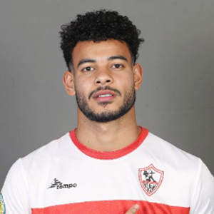 Nabil Emad