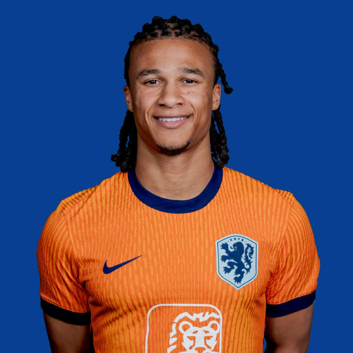 Nathan Ake