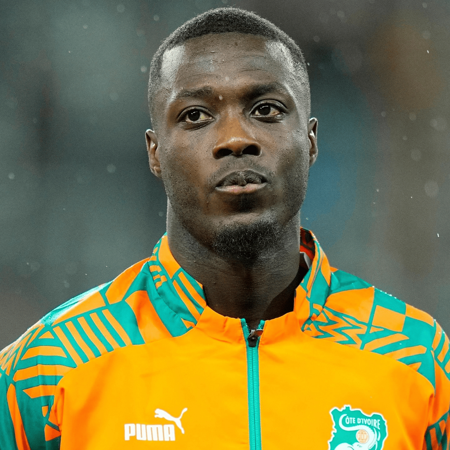 Nicolas Pepe