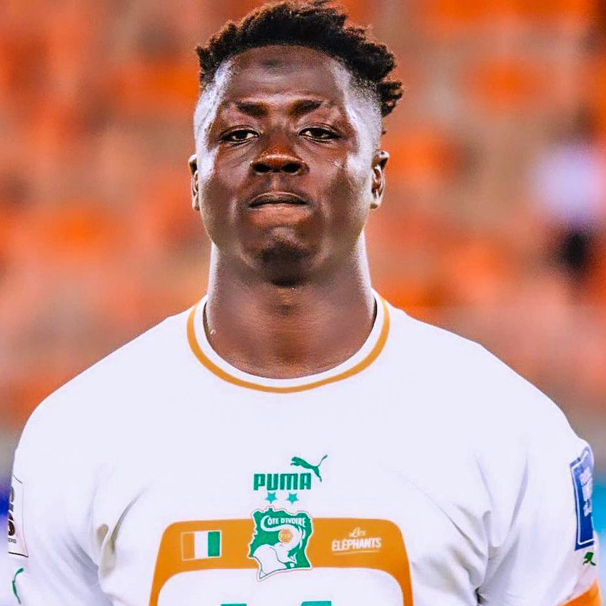 Oumar Diakite