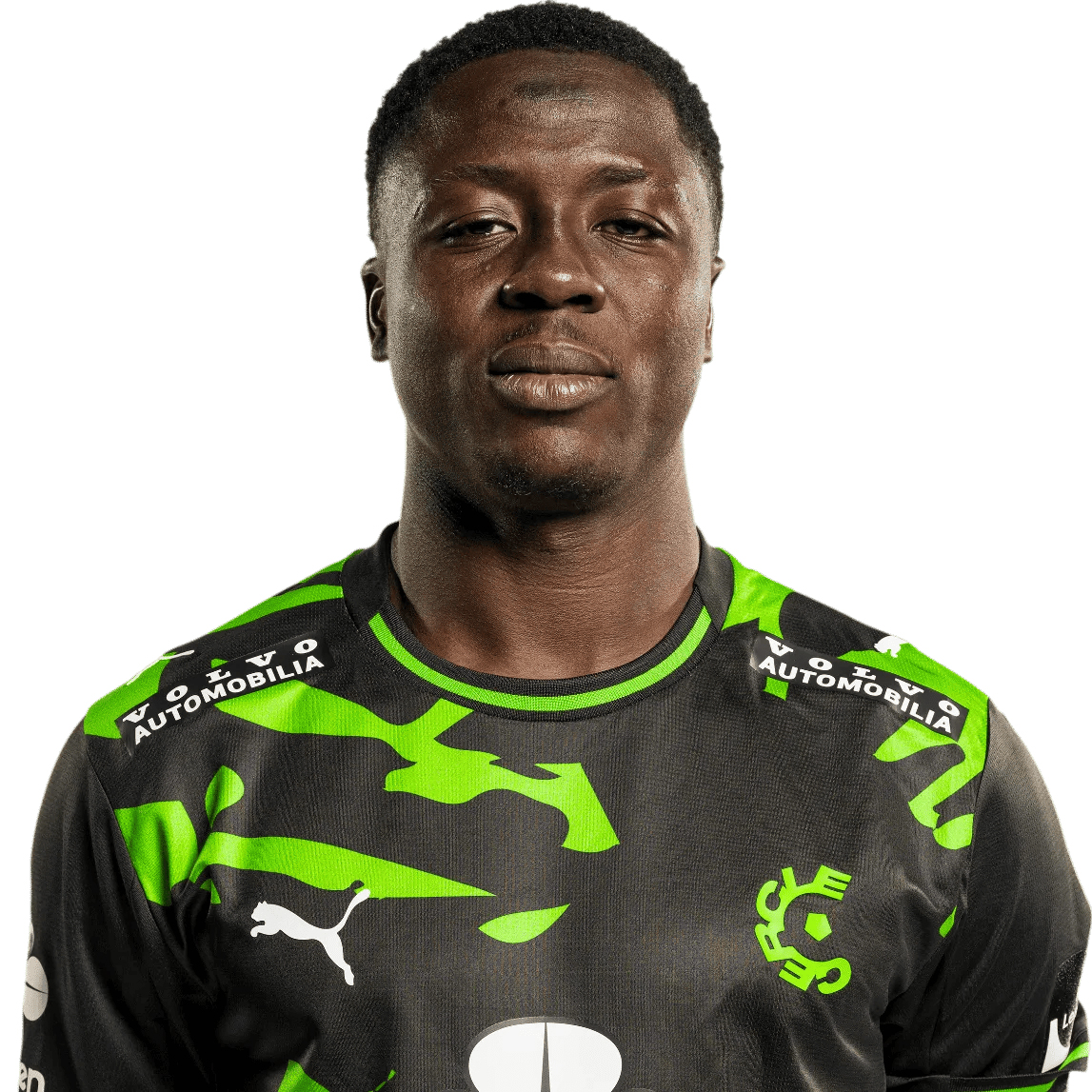 Oumar Diakite