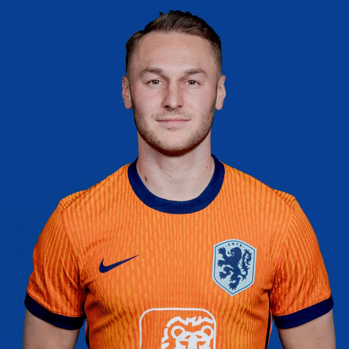 Teun Koopmeiners