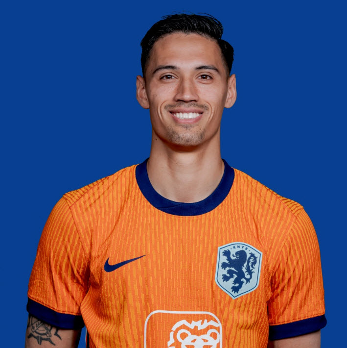 Tijjani Reijnders
