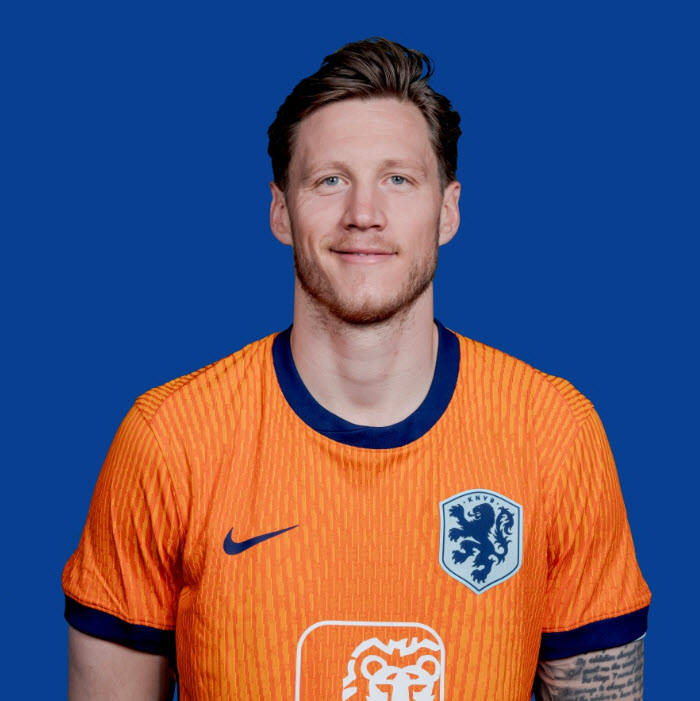 Wout Weghorst