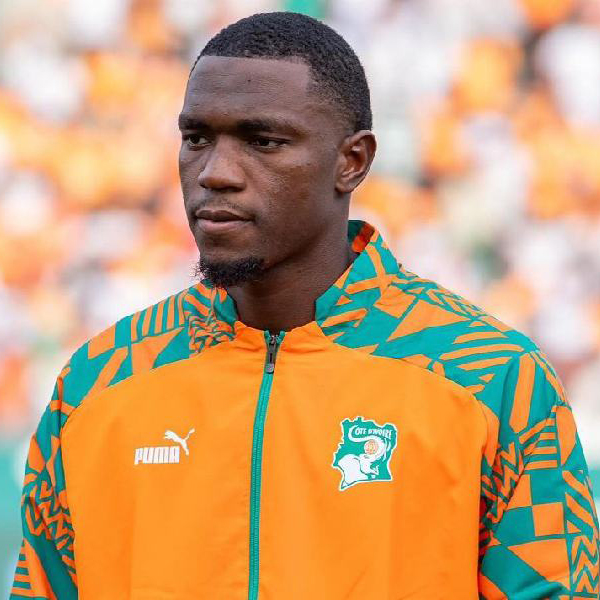 Yahia Fofana