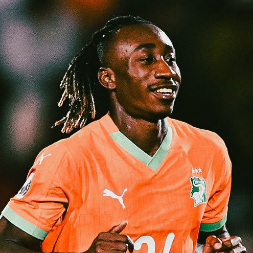 Yan Diomande